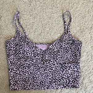 Never worn, great condition!